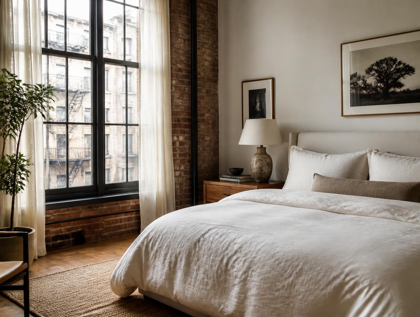 The Mercer Loft — photo 2