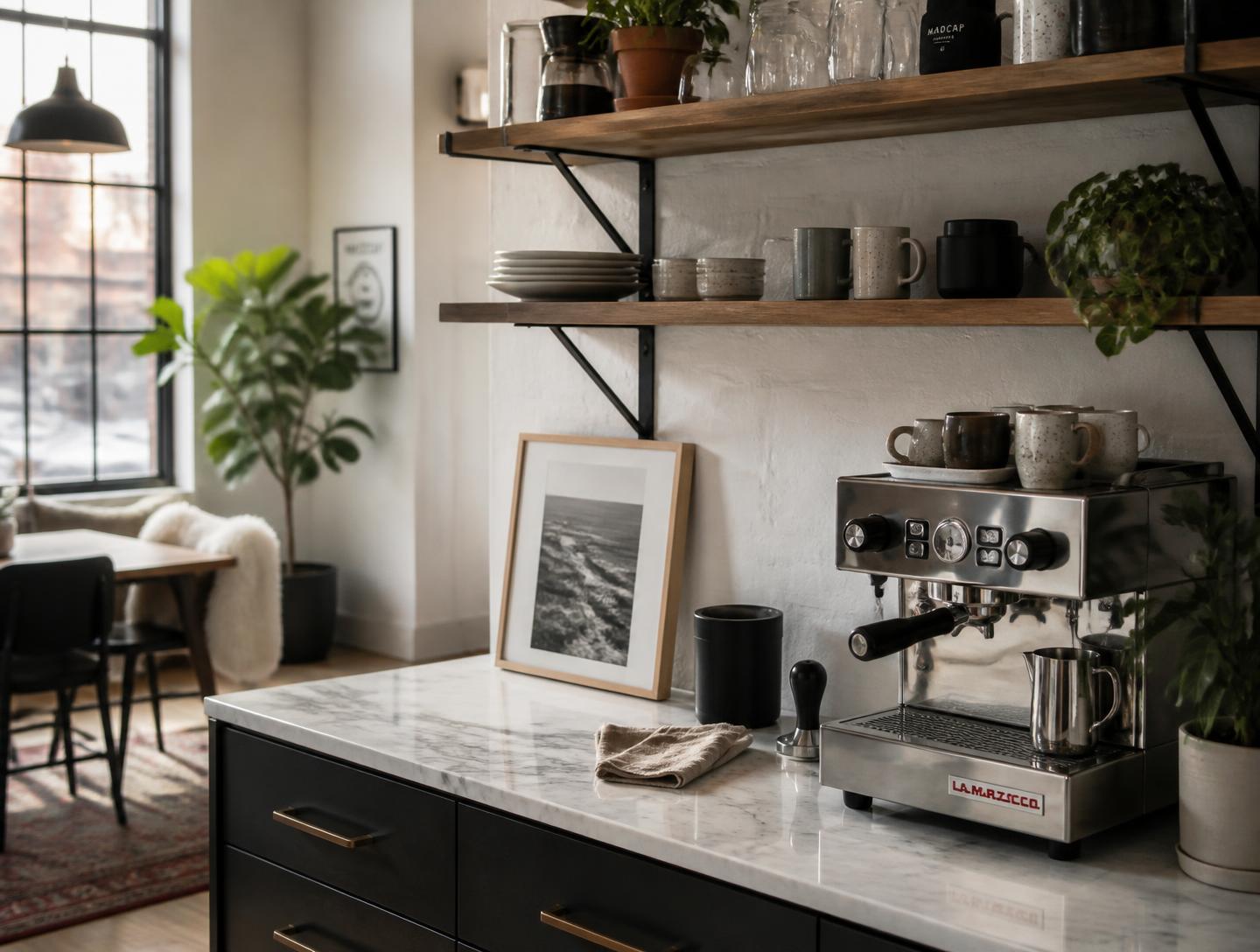 The Mercer Loft — photo 3